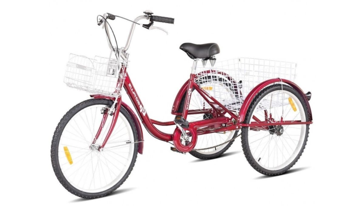 Modelo Portatutto. Fuente: Aita Modelo Portatutto. Fuente: Aita