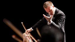 Prestigioso maestro brasileño dirigirá la orquesta de la UNCuyo