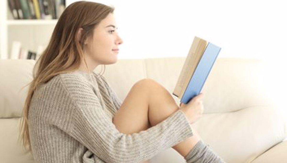 Hay sagas de libros atrapantes que los jóvenes no pueden dejar de leer.