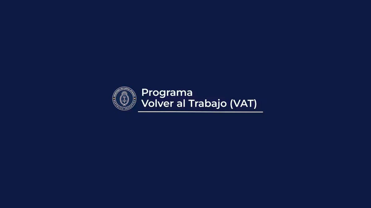 Ex Potenciar Trabajo: las tres noticias que preocupan a los titulares del Volver al Trabajo para febrero