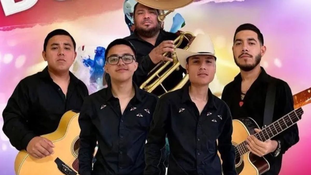 El caso de los 5 músicos que desaparecieron y fueron encontrados calcinados