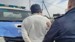 El hombre de 74 años mató al supuesto amante de su esposa, en General Rodríguez, y el cuerpo del hombre fue hallado cerca del Acceso Oeste