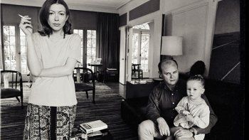 Mujeres protagonistas de documentales