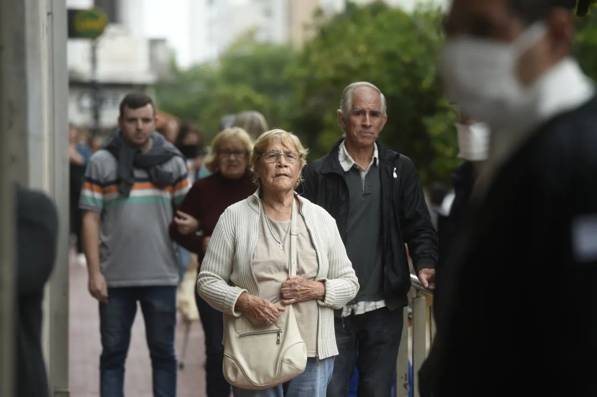 ANSES: cuánto va a cobrar un jubilado en enero y por qué será menos que en diciembre