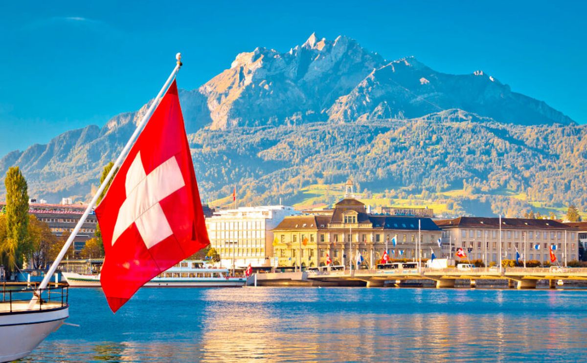 Revelador estudio señala que el país más inteligente del mundo se encuentra en Europa Revelador estudio señala que el país más inteligente del mundo se encuentra en Europa