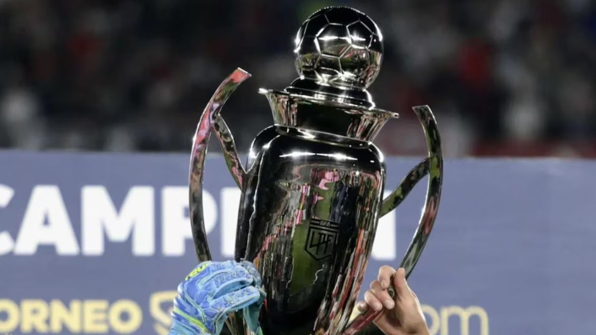 Torneo Apertura 2026: se pone en marcha la primera fecha con cinco partidos