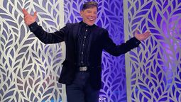 Gabriel Canci vuelve a la pasión que lo vio nacer como artista, el tango y la comedia musical.