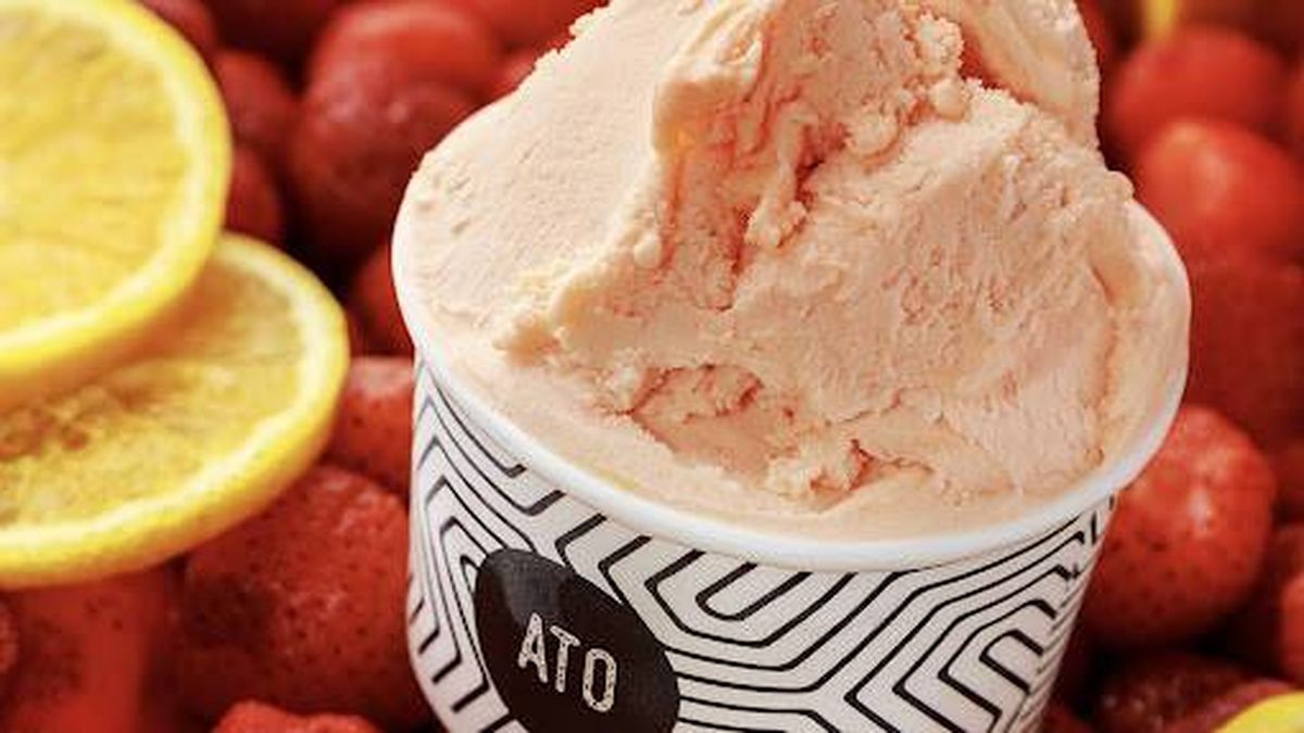 En Innamorato de Dalvian esperan a Rufina casi todos los días. En Innamorato de Dalvian esperan a Rufina casi todos los días.