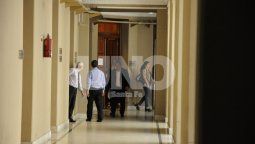 Otorgan la libertad a una mujer imputada en el asesinato de su pareja Otorgan la libertad a una mujer imputada en el asesinato de su pareja