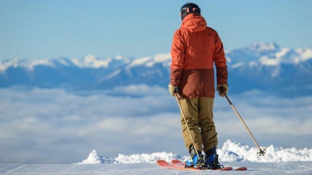 Los centros de esquí de Neuquén se preparan para la temporada 2024.