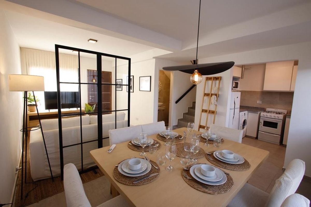 Natania Dúplex de Drummond contará con 29 unidades de 2 y 3 dormitorios.