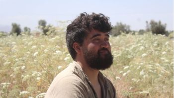 El mendocino Maximiliano Moreno lanza Fragmentario, su segundo disco, en todas las plataformas El mendocino Maximiliano Moreno lanza Fragmentario, su segundo disco, en todas las plataformas