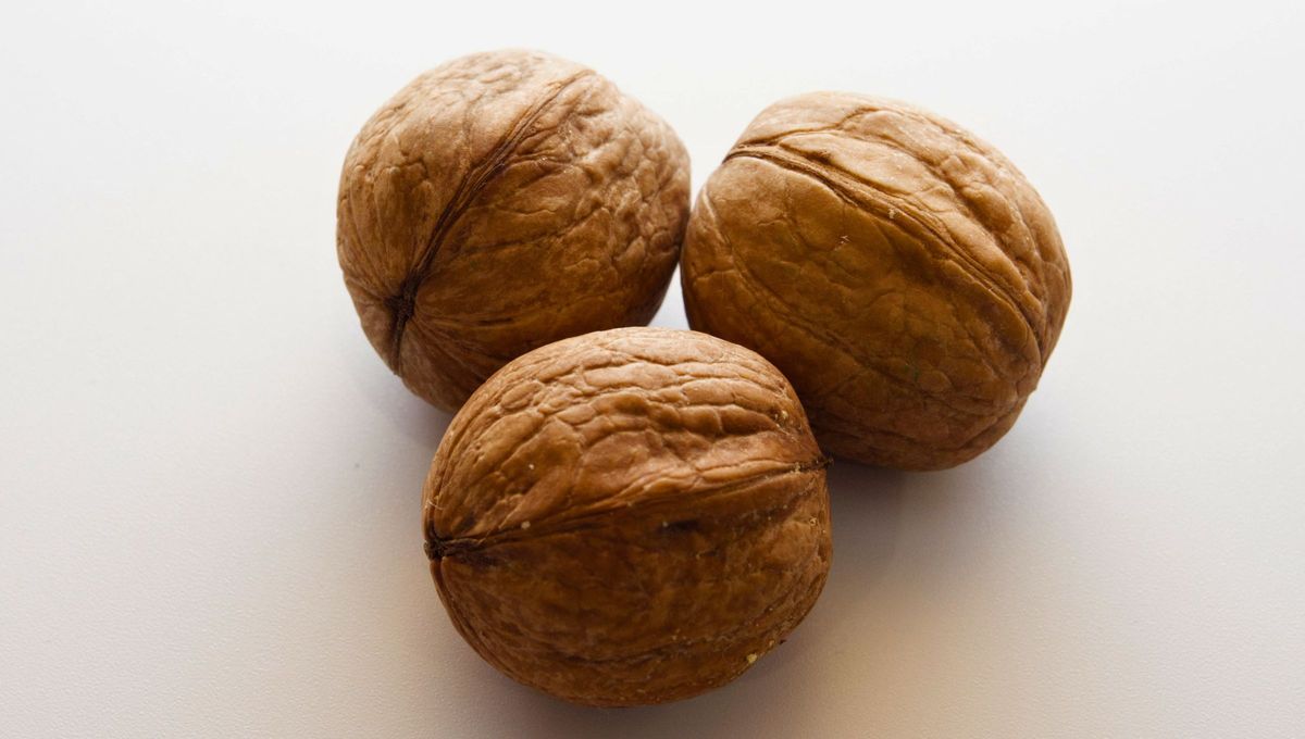 La nuez es un símbolo universal de riqueza y plenitud, el azúcar, sin embargo, atrae energías positivas y dulzura a la vida. Juntos forman un La nuez es un símbolo universal de riqueza y plenitud, el azúcar, sin embargo, atrae energías positivas y dulzura a la vida. Juntos forman un