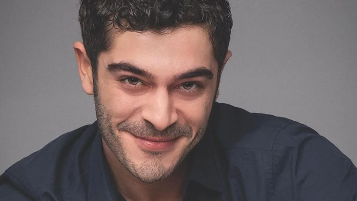 La serie turca que bate récords en Netflix con 8 capítulos