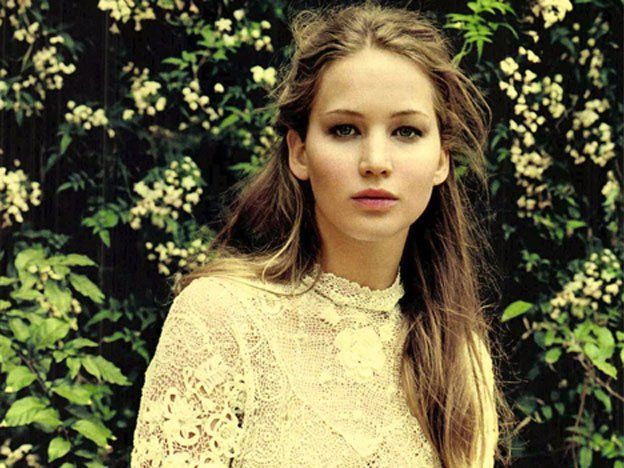 La bella cara de Dior