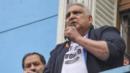 ¿Por qué al Pata Medina le dieron prisión domiciliaria?