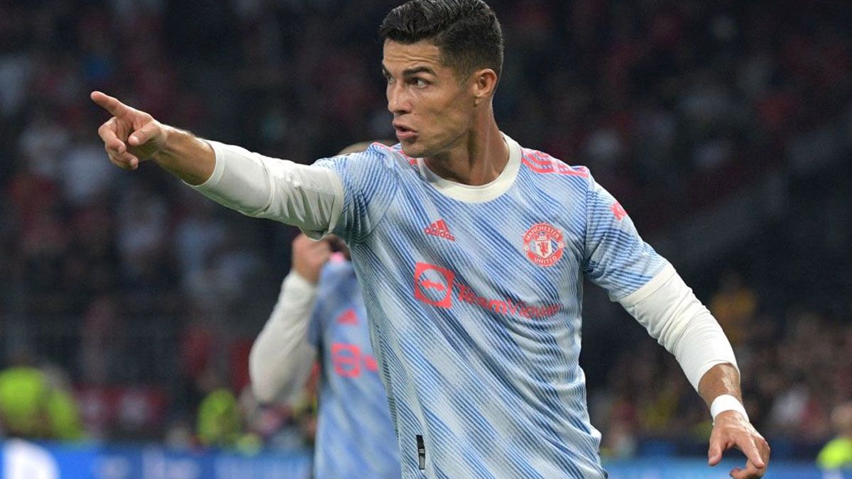 ¡Gran sorpresa! Manchester United cayó ante Young Boys