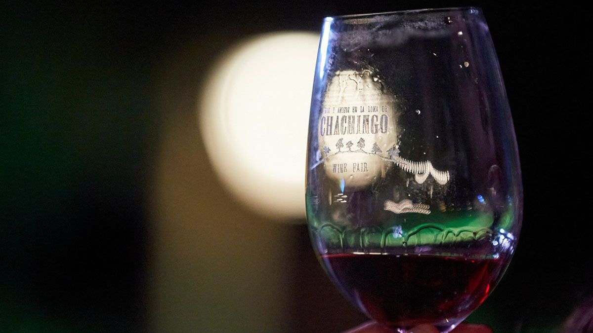 Los días jueves 1 y viernes 2 de diciembre se realizará la quinta edición de Chachingo Wine Fair en Casa Vigil.