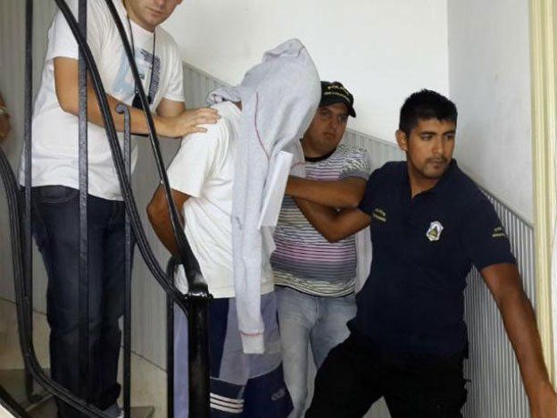 Se negó a a declarar el mecánico acusado de matar a mujeres en Junín, de Buenos Aires