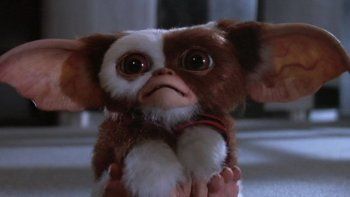 Vuelven los Gremlins y en forma de marionetas