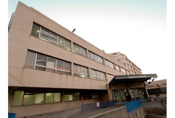 Analizan un posible caso de Gripe A en el departamento
