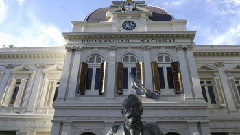 La Universidad de La Plata creará un centro de producción pública de vacunas