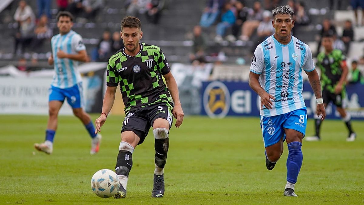 El volante Ignacio Antonio estará en el mediocampo del conjunto de Lechuga Alaniz. El volante Ignacio Antonio estará en el mediocampo del conjunto de Lechuga Alaniz.
