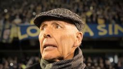 Miguel Ángel Russo cumpliría 70 años.