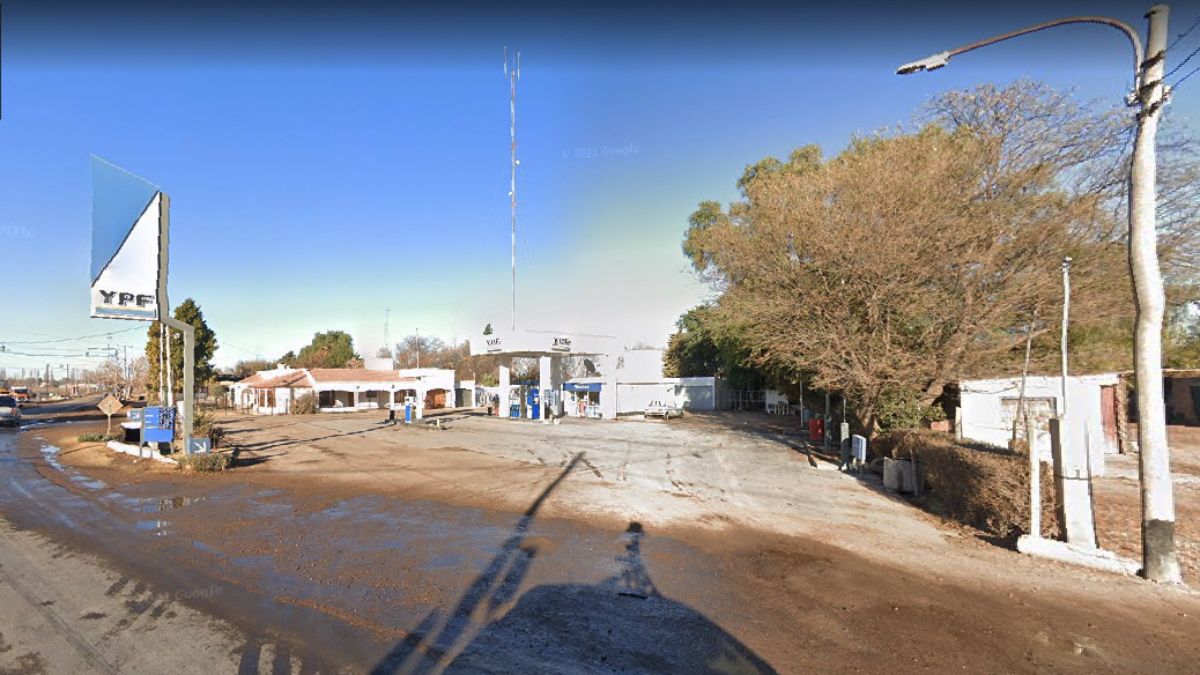 La inseguridad en Mendoza llegó al tranquilo distrito de Tres Porteñas