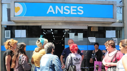 ANSES: quiénes cobran este lunes 22 de julio 2024