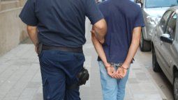 Violó a su hija mientras cumplía prisión domiciliaria por abuso sexual sobre su hermana
