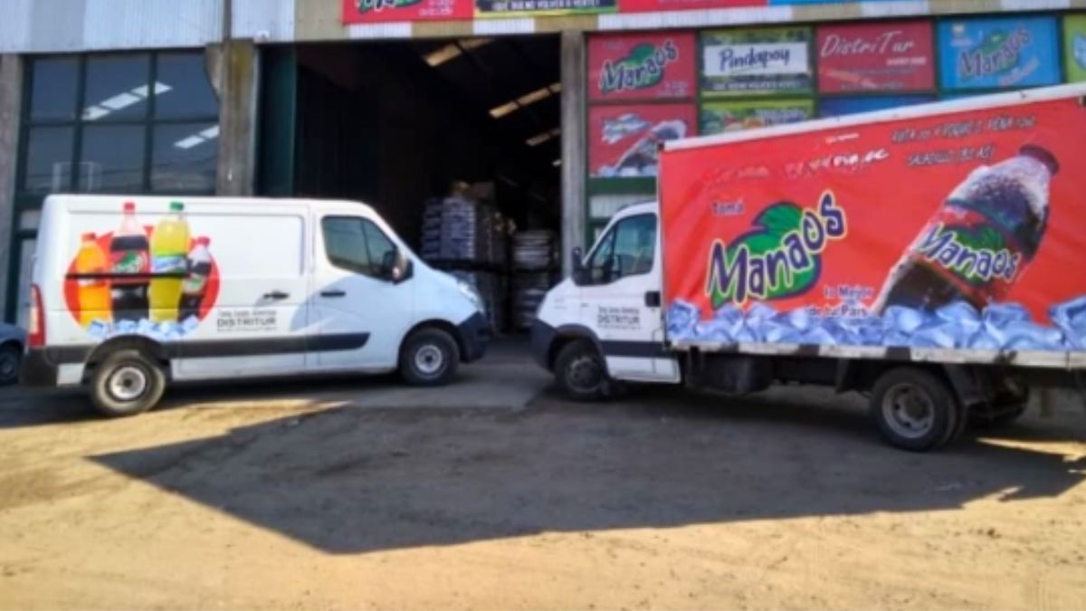 J. G. era viajante de comercio en Manaos. La empresa lo tenía mal registrado. Foto ilustrativa. J. G. era viajante de comercio en Manaos. La empresa lo tenía mal registrado. Foto ilustrativa.