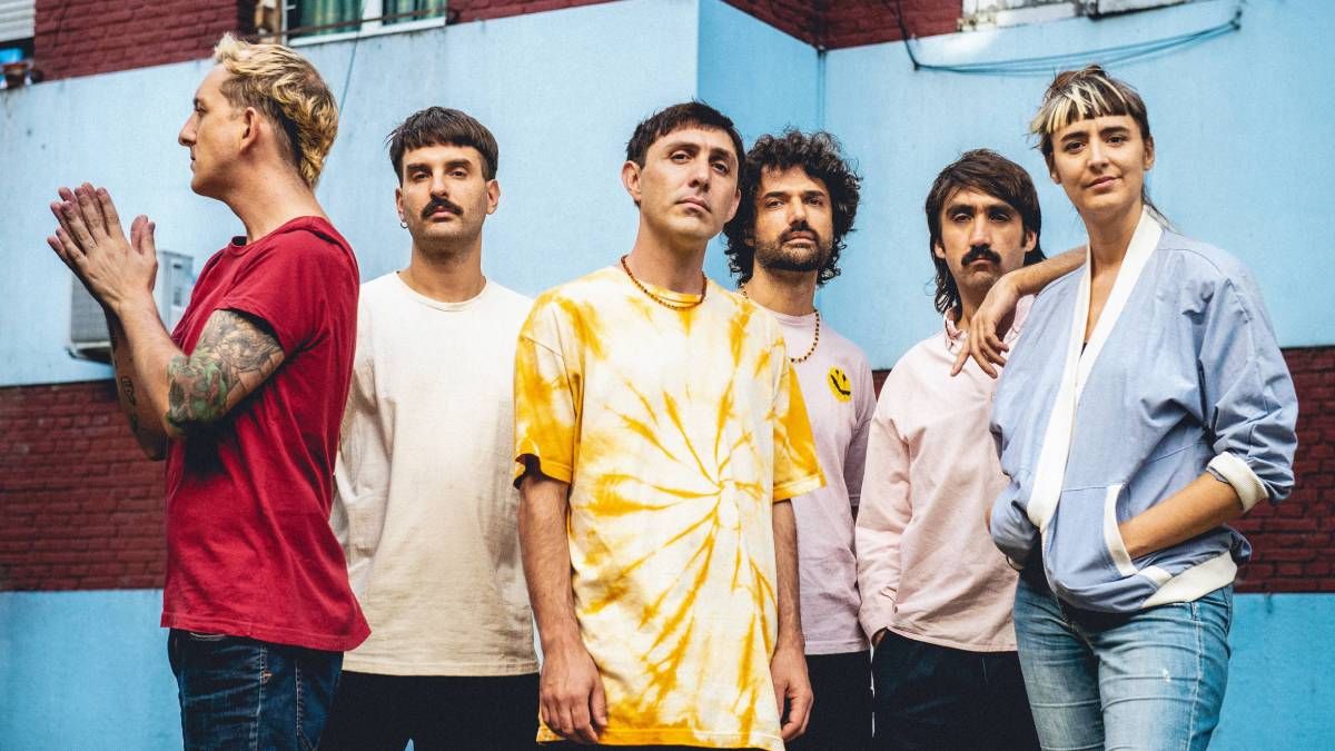 Mi Amigo Invencible (MAI) vuelve a estar nominado a los Premios Gardel.