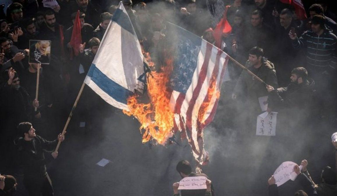 Qasem Soleimani: por qué su muerte es más importante que la de Osama bin Laden