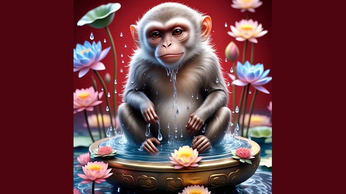 HORÓSCOPO CHINO: las predicciones de este miércoles para los 12 signos en el día del Mono de Agua. HORÓSCOPO CHINO: las predicciones de este miércoles para los 12 signos en el día del Mono de Agua.