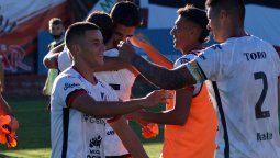 El Deportivo Maipú visitará a Tigre
