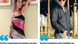 Renunció la reina de Vendimia para todos por no estar de acuerdo con depilarse las axilas