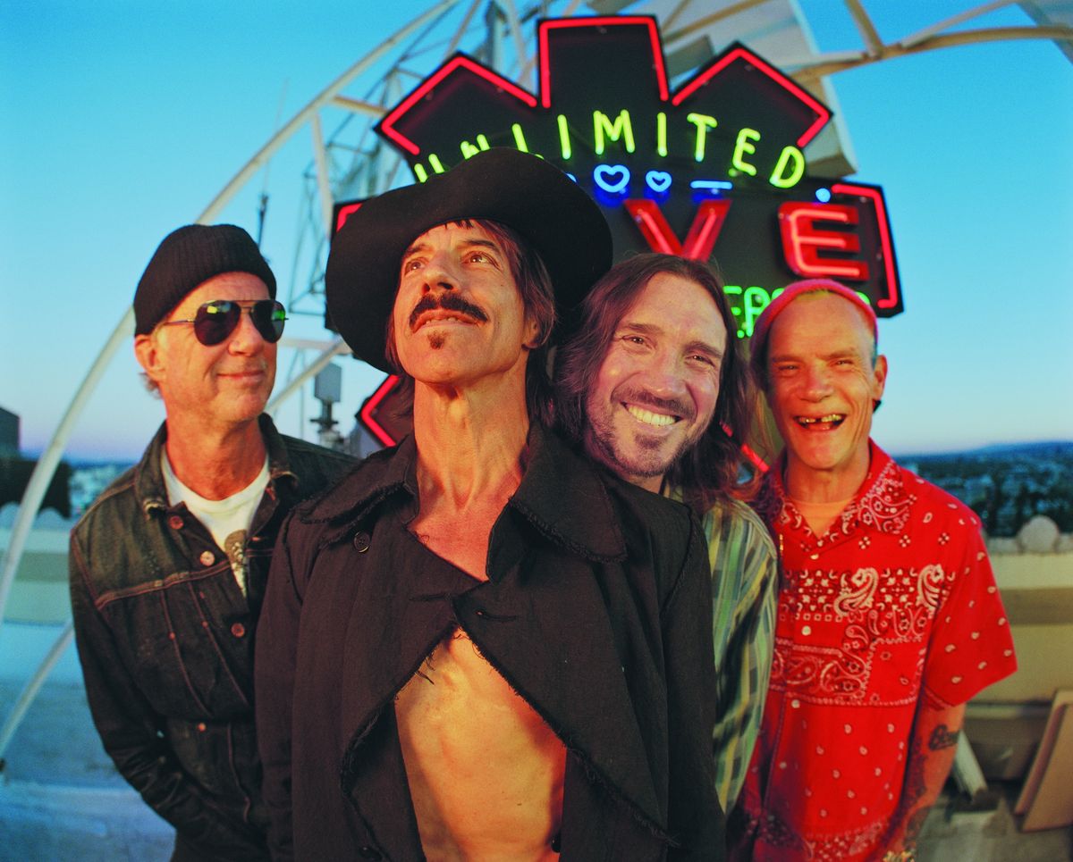 Esperado regreso. Red Hot Chili Peppers vuelven Argentina: cómo comprar las entradas.