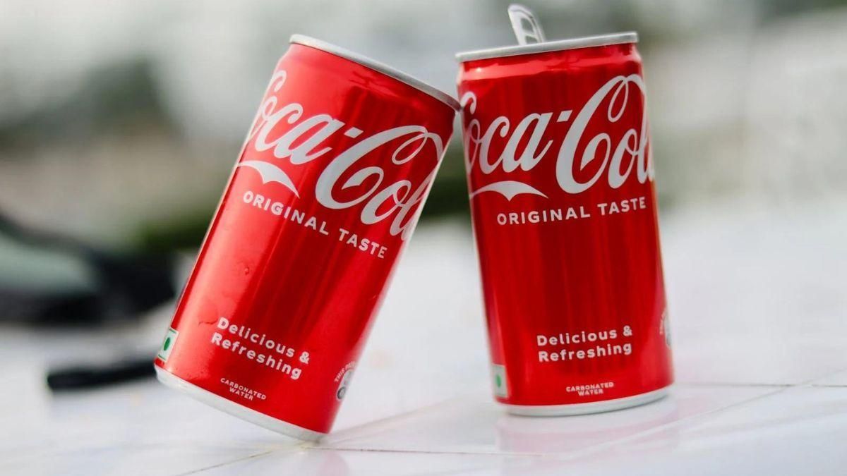 Los 3 usos desconocidos de la Coca-Cola en la limpieza.