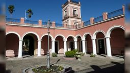 Turismo con historia: los 12 lugares fundamentales para conocer en la Argentina. Palacio San José, Entre Ríos