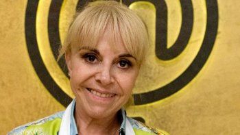 Santiago del Moro contó cómo fue el regreso de Claudia Villafañe, tras la muerte de Maradona