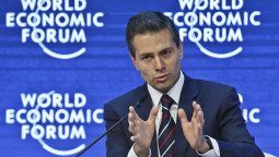 Peña Nieto prometió extraditar a El Chapo