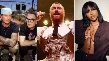 Lollapalooza Argentina 2024: la lista de todos los artistas