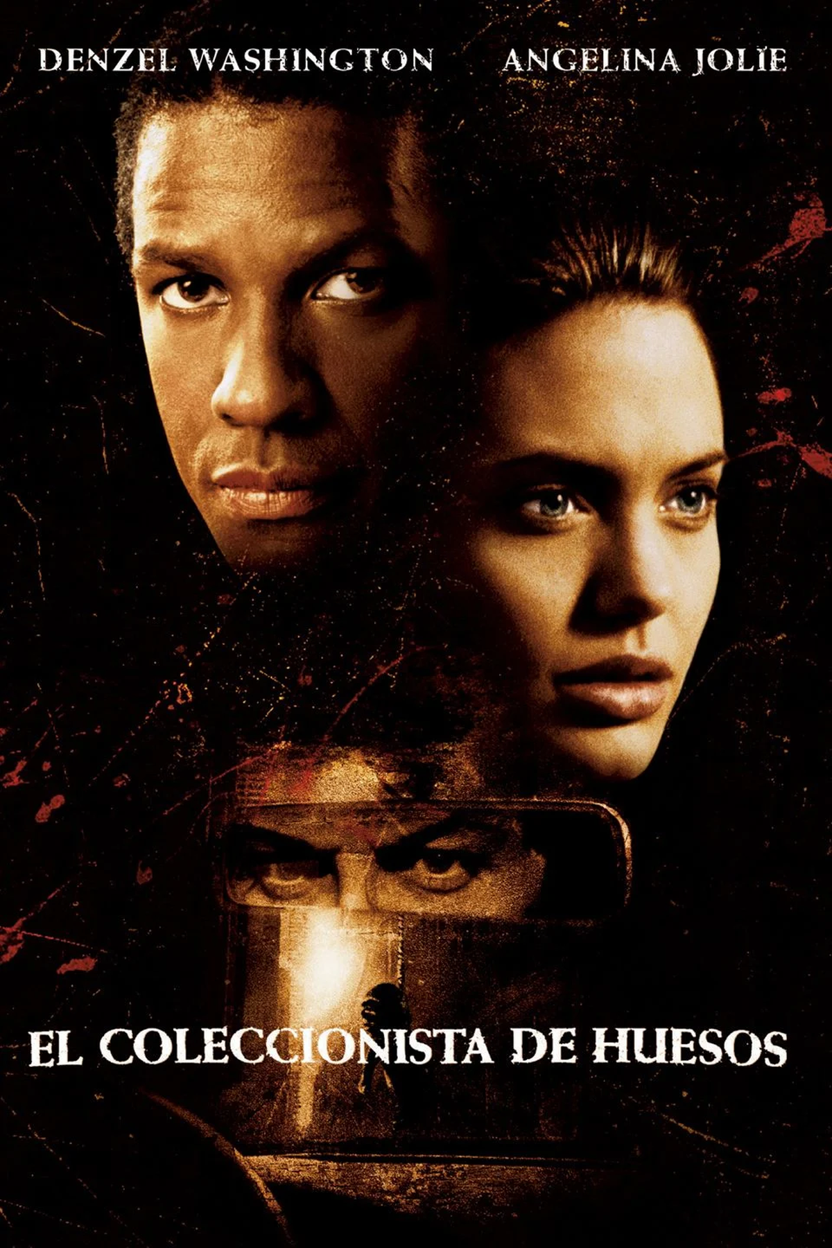 Denzel Washington la rompe con esta tremenda película Denzel Washington la rompe con esta tremenda película