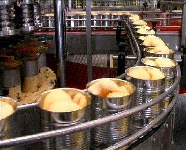 Lanzan línea de crédito para cubrir el enlatado de la industria conservera