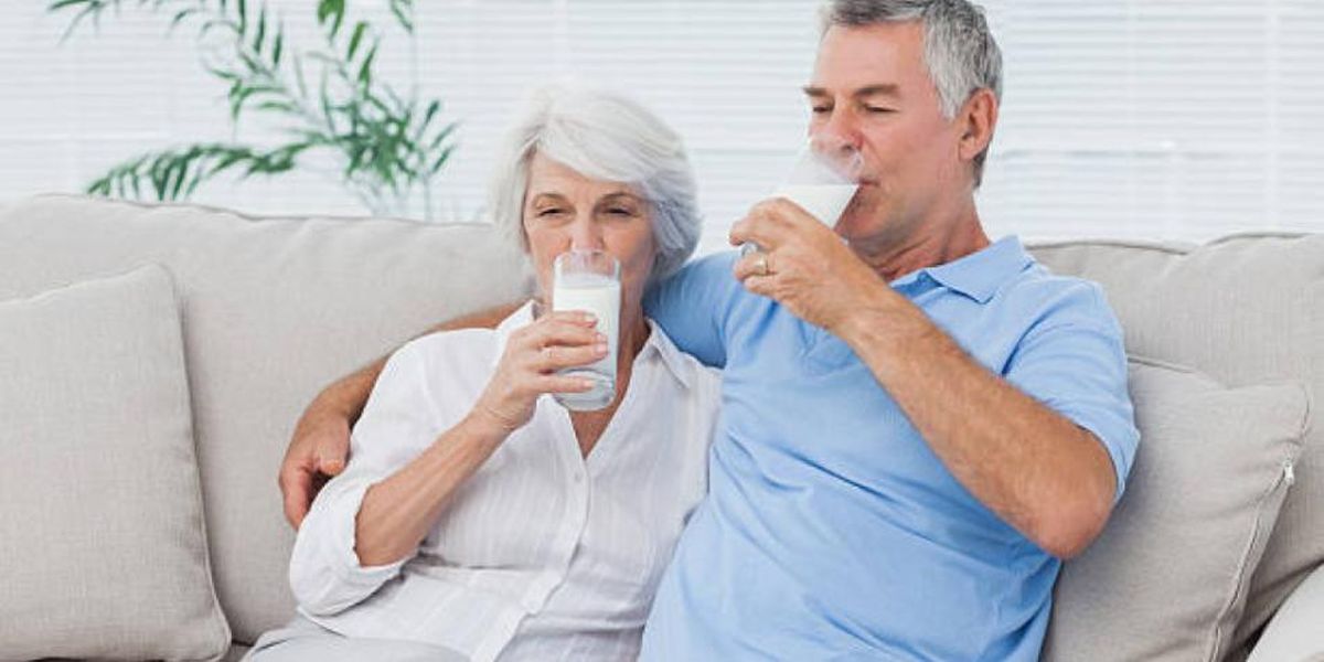 Aporta calcio y fortalece los huesos: el fruto seco ideal para los adultos mayores Aporta calcio y fortalece los huesos: el fruto seco ideal para los adultos mayores