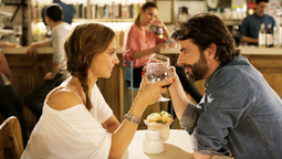 Por qué ver la película española Nuestros Amantes