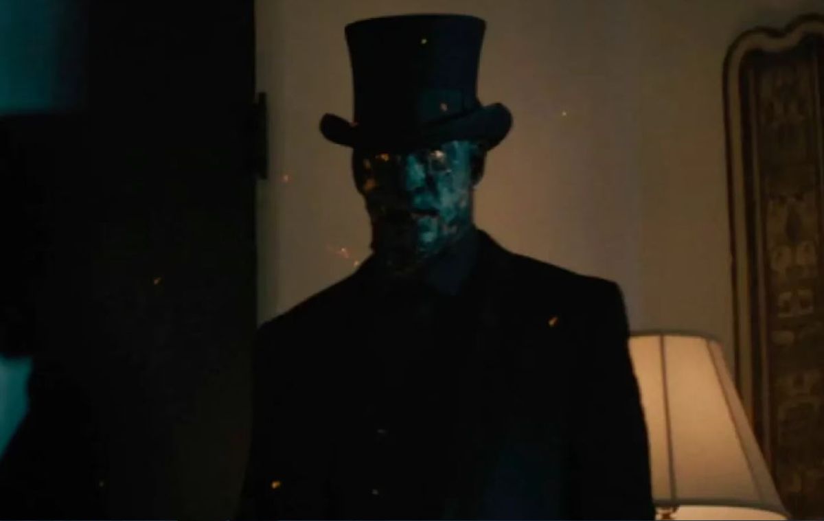 Streaming. Netflix tiene la escalofriante película basada en una leyenda.