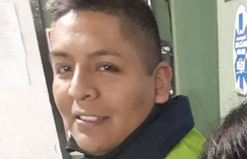 El abogado de Luis Chocobar