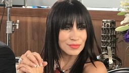 Ángel de Brito mandó al frente a Marixa Balli: Con Tinelli comenzó en...